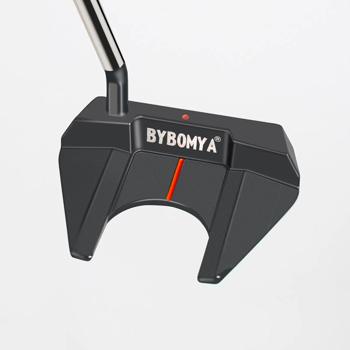 Yamato CNC Milled Golf Putter for Men Right Hand – Stainless Steel Mal