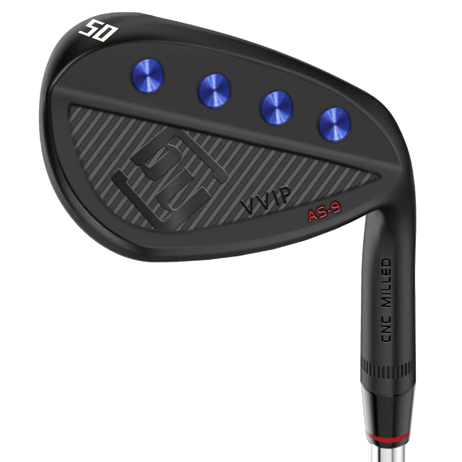 ■ クロモptf207 Yamato Full Face Golf Individual Wedge