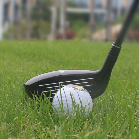 Yamato Golf Mini Class-Introduction to Golf Clubs for Beginners