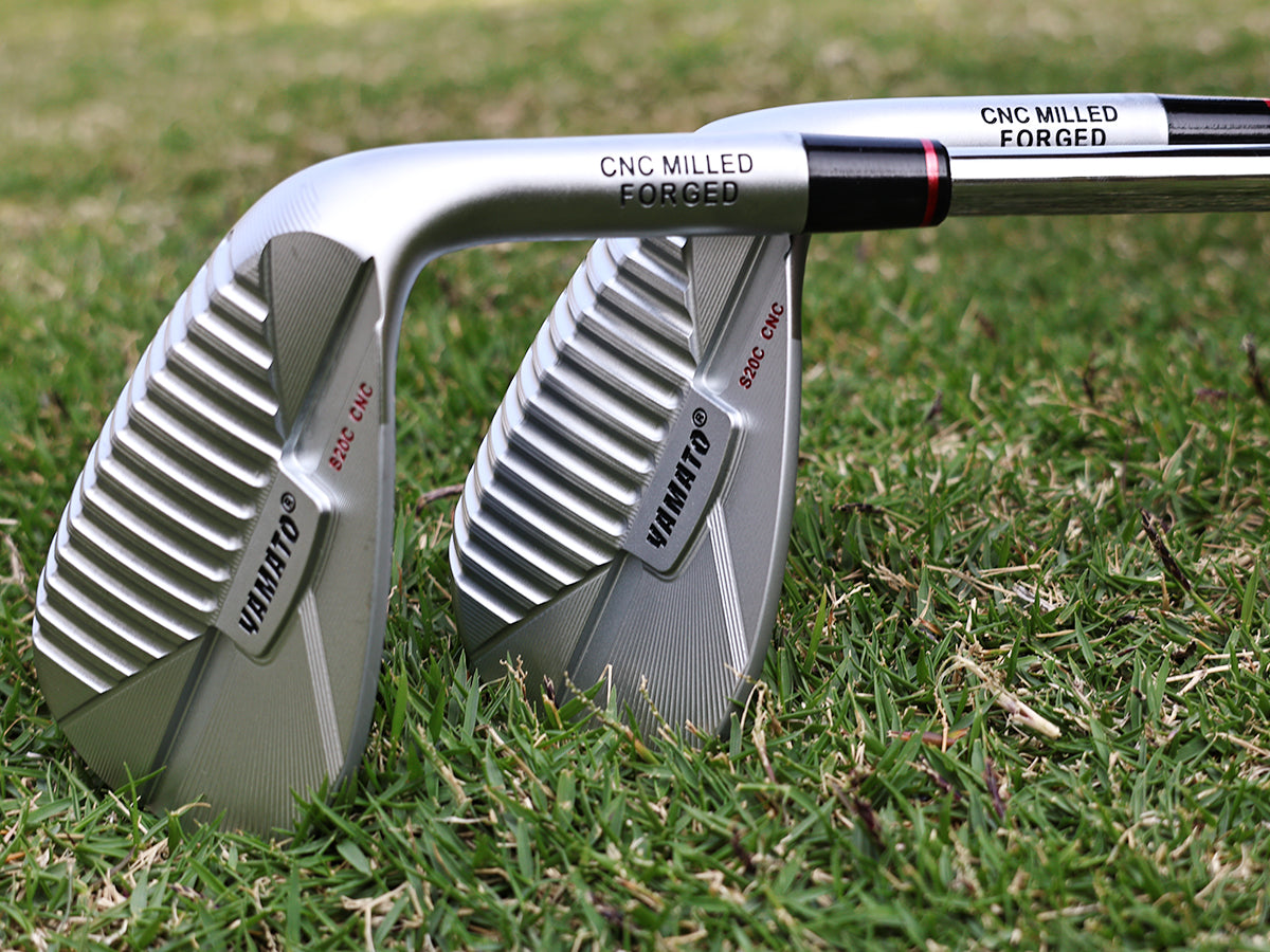 🎁 The Perfect Mother’s Day Gift for a Golf-Loving Mom: Yamato Rainbow Wedges