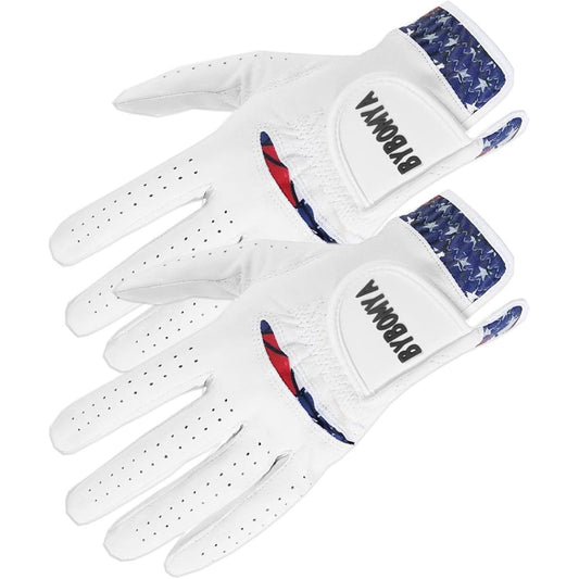 YAMATO GGUSA GOLF GLOVES Pack of 2