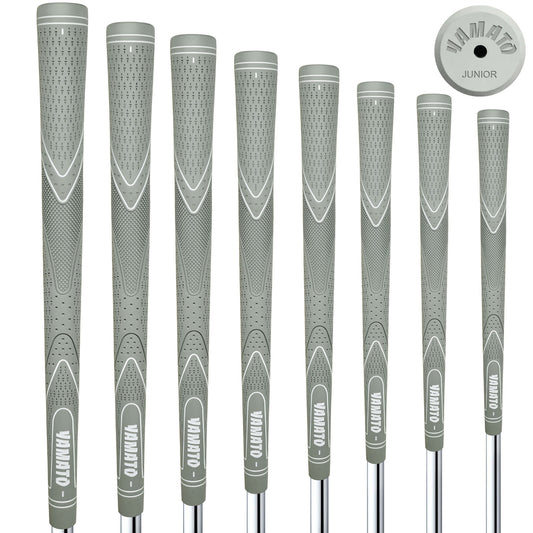 YAMATO G-8PACK GOLF GRIPS JUNIOR