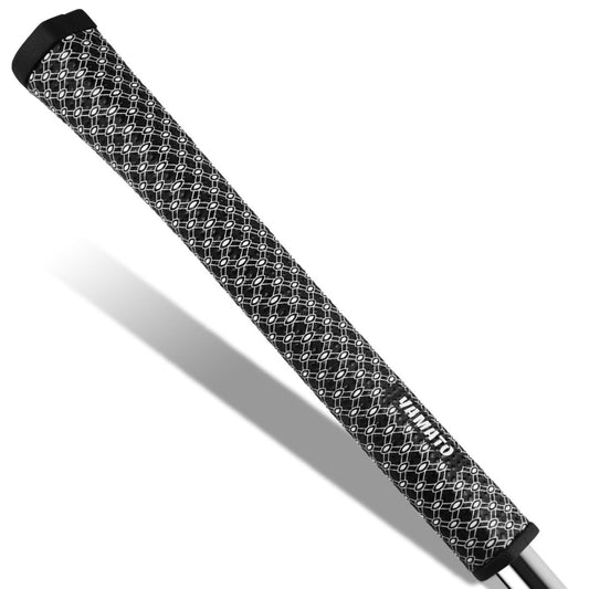 YAMATO PUG GOLF PUTTER GRIPS - 5 OPTIONAL COLORS