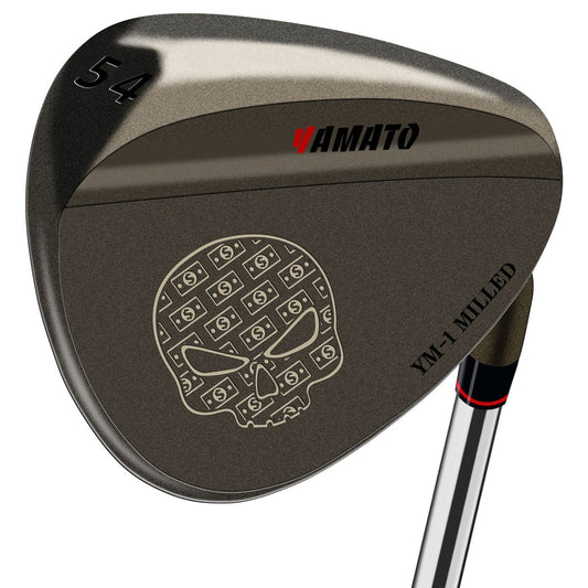 Yamato Golf Wedge Full SW-Q