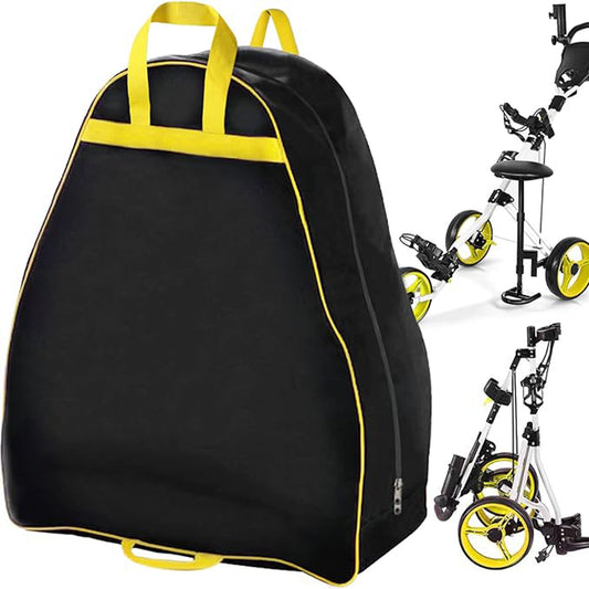 Yamato Golf Push Cart Bag