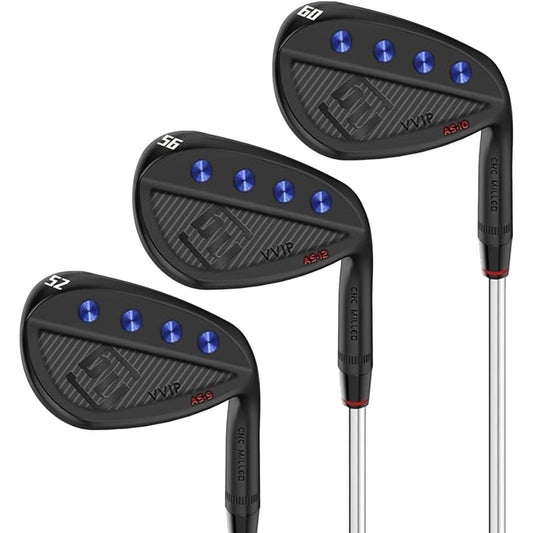 YAMATO SG-3 GOLF WEDGES SET RIGHT