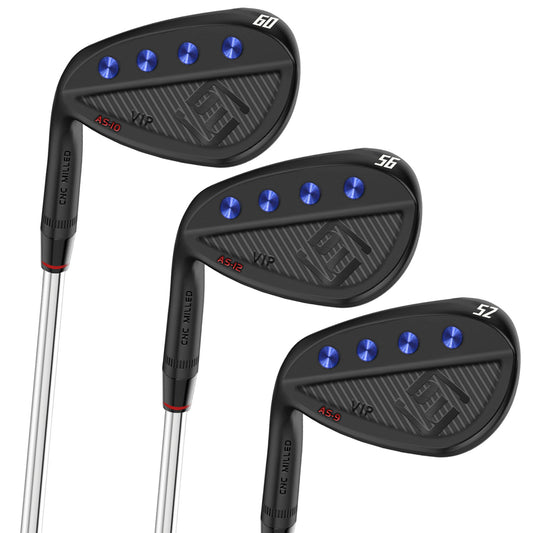 YAMATO SG-3 GOLF WEDGES SET LEFT