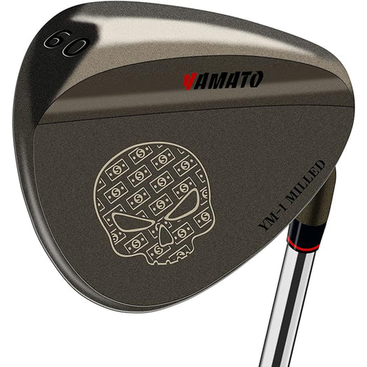 Yamato Golf Wedge Set or Individual Golf Wedges 50 52 54 56 58 60