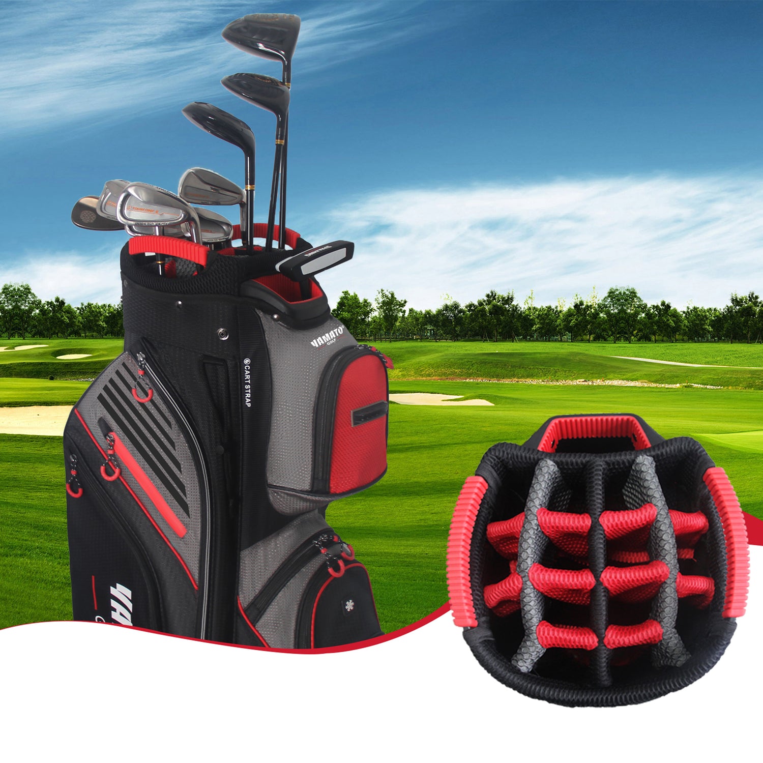 Golf Bags