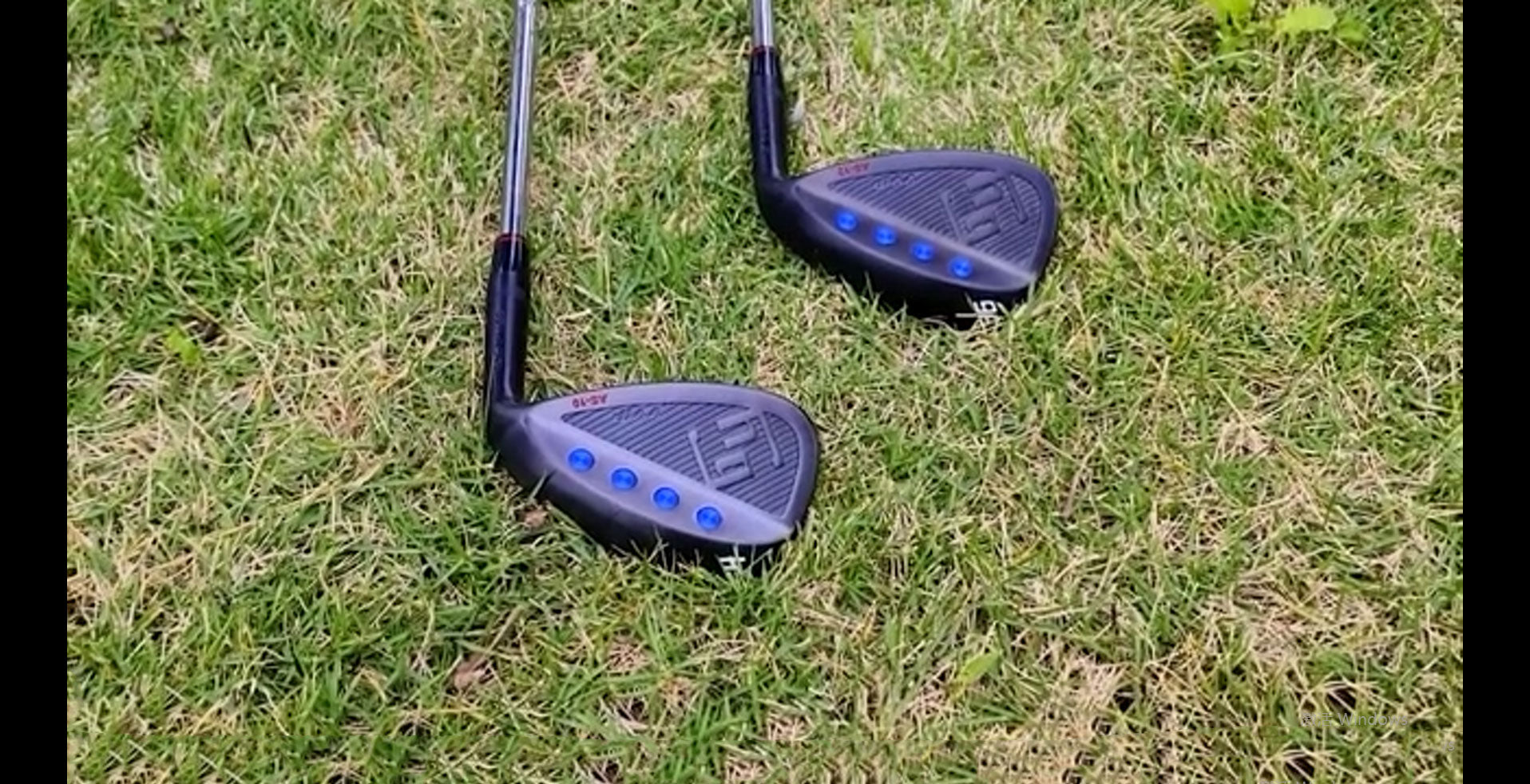 YAMATO SG GOLF WEDGES FULL RIGHT