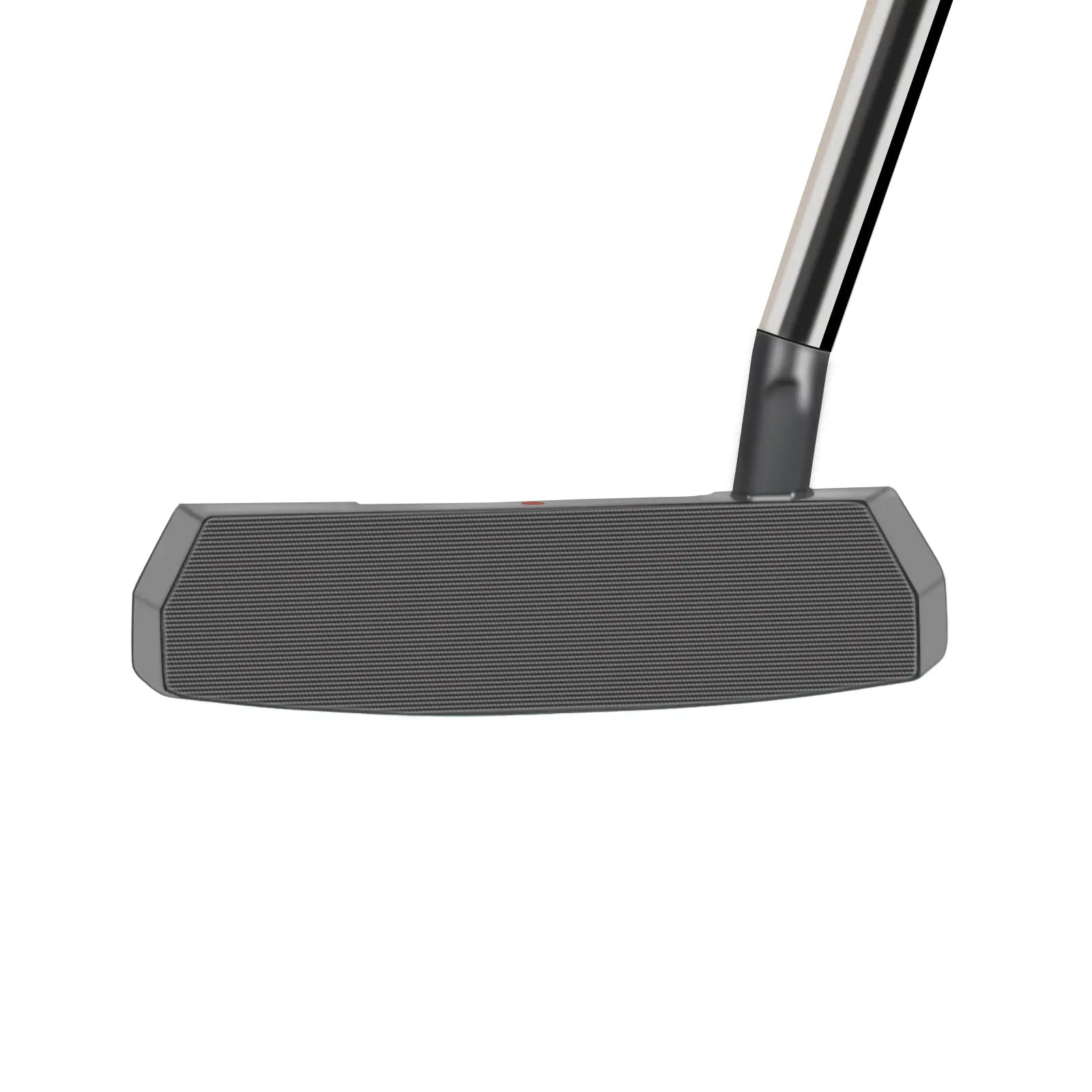 Precision Milled Face of Yamato CNC Golf Putter – Enhanced Roll and Feel