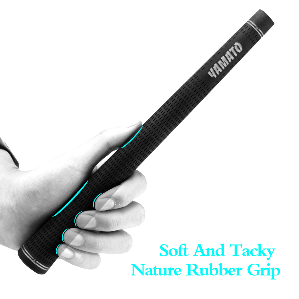 All You Need to Know About Golf Grip and Tacky Sprays – Grip Boost